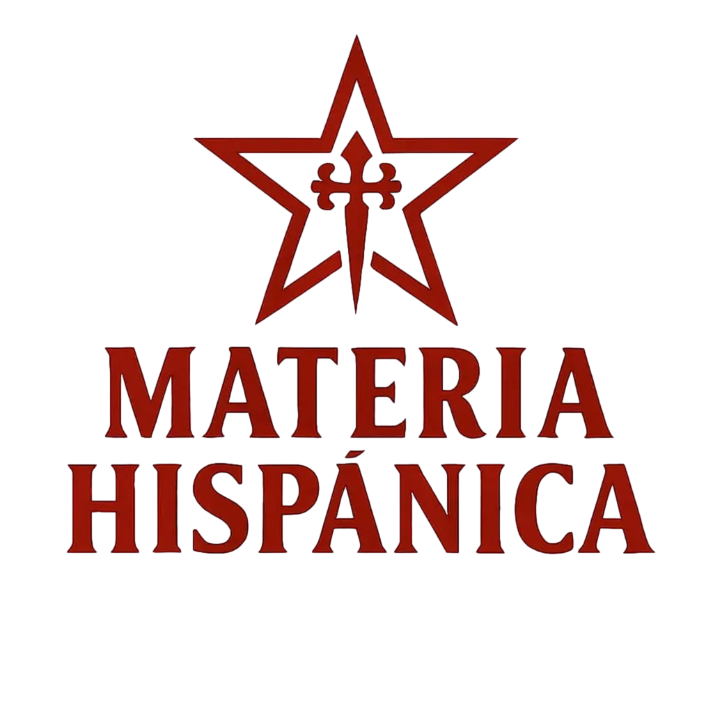Materia Hispánica